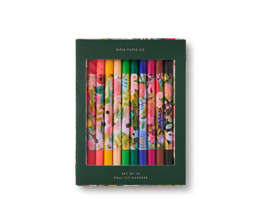 Rifle Paper Co. Garden Party Marker Set