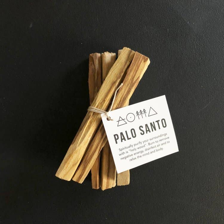 Palo Santo