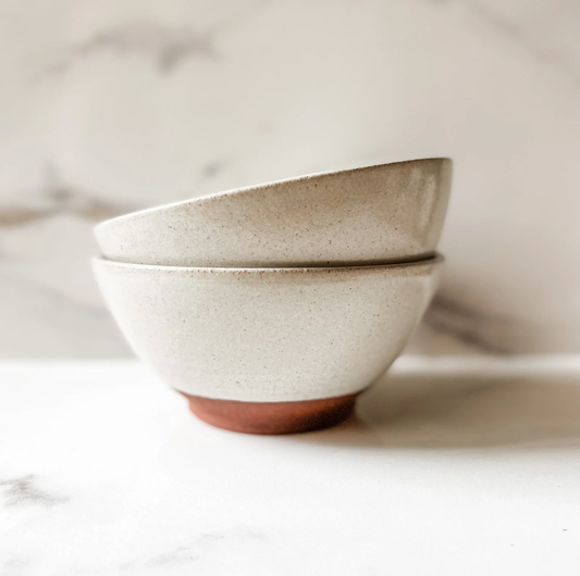 Daily Ritual Bowl - Small: The Ojai Collection