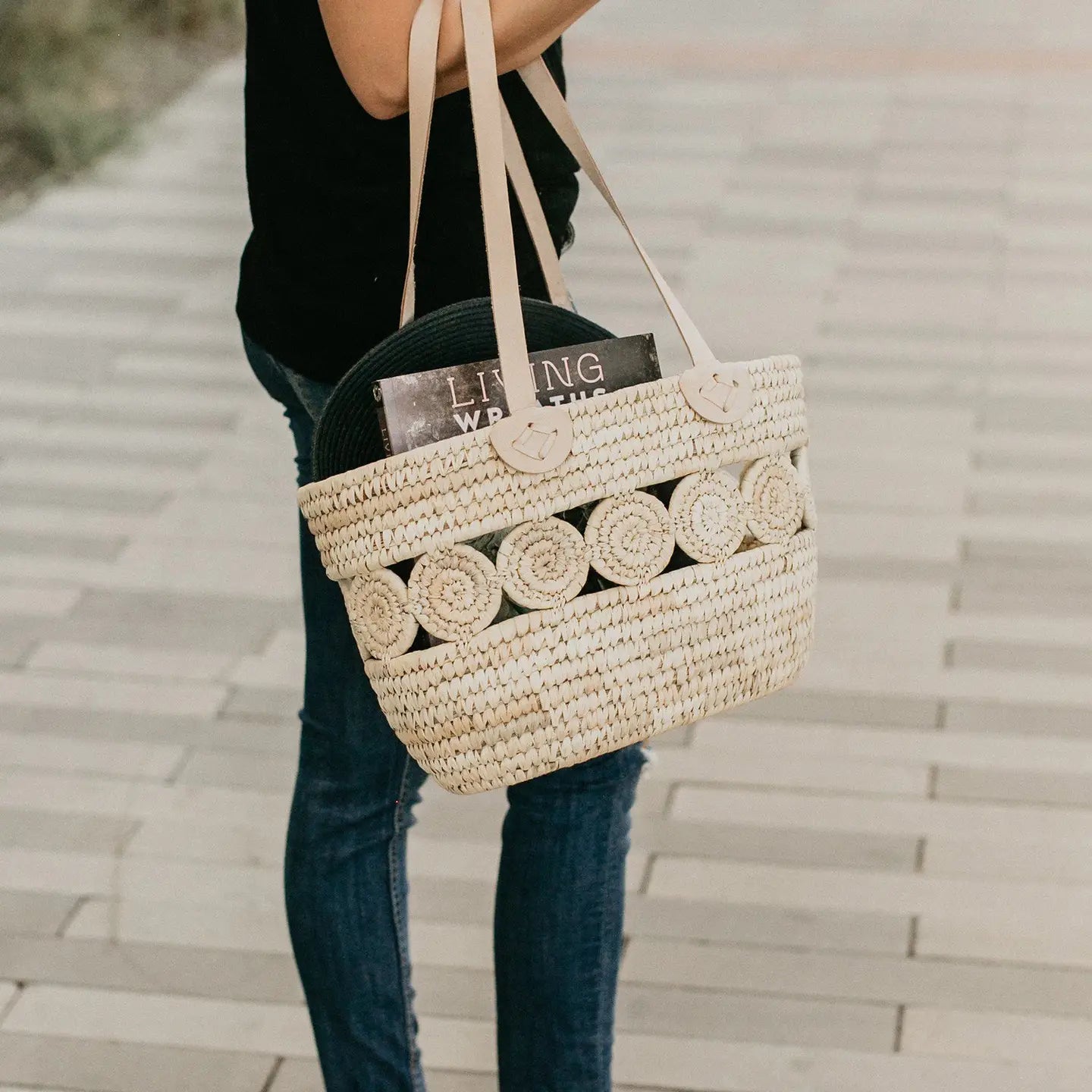 Essential Companion Tote