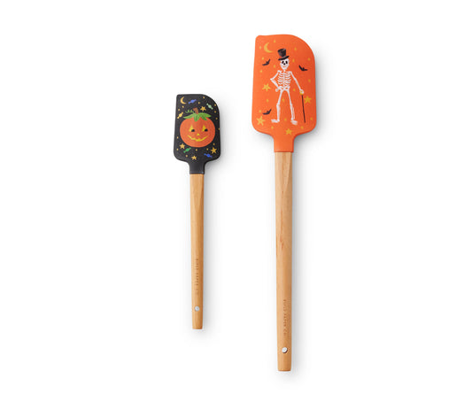 Halloween Parade Spatula Set