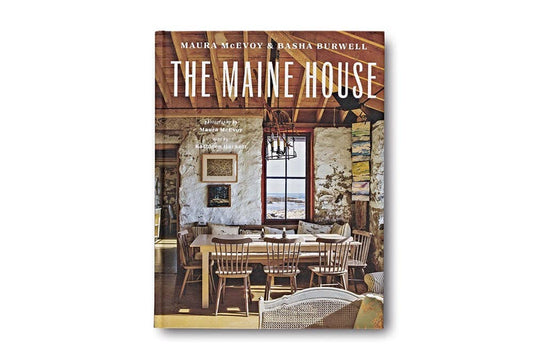 Maine House