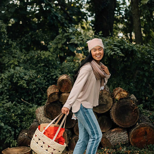 Essential Companion Tote