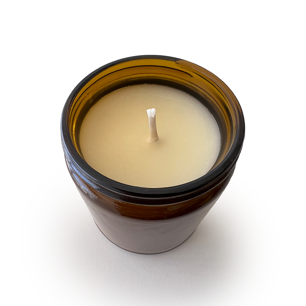 Santa Snacks - Soy Candle 9oz