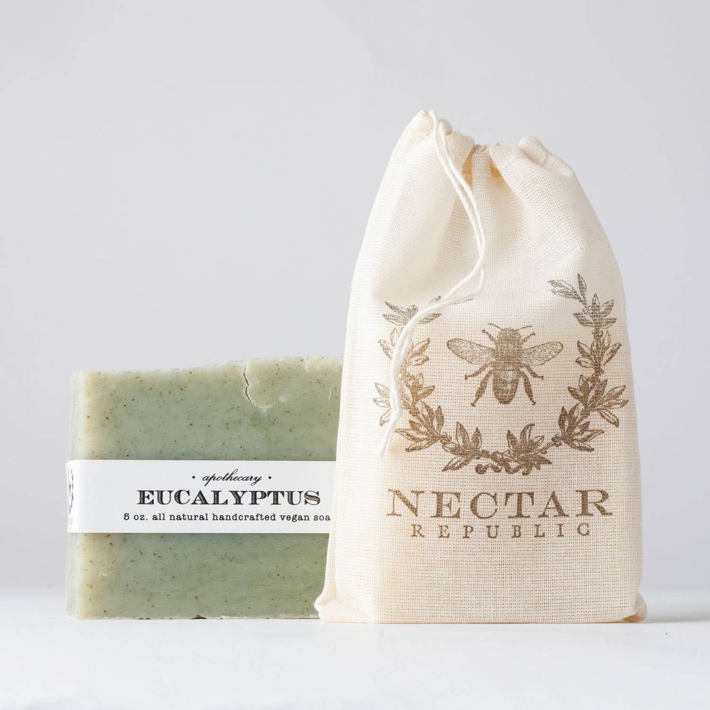 Nectar Republic Bath Soap