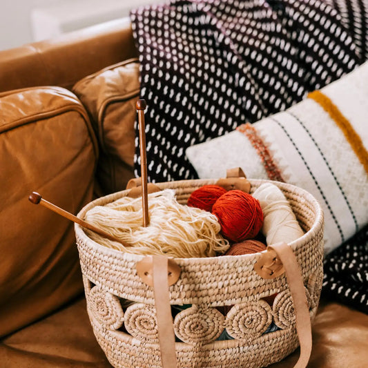 Essential Companion Tote