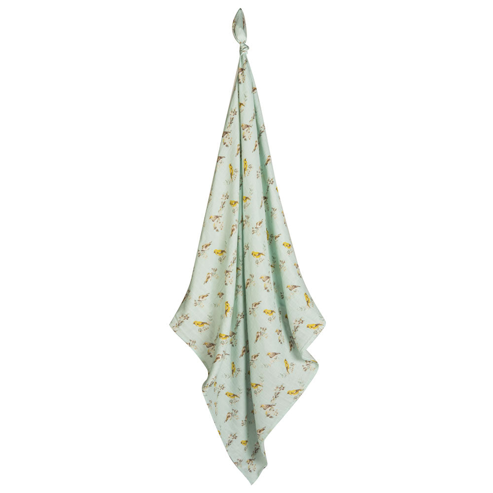 Milkbarn best sale bamboo swaddle