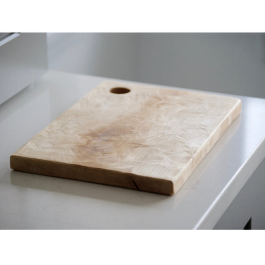 Textured Cutting Board